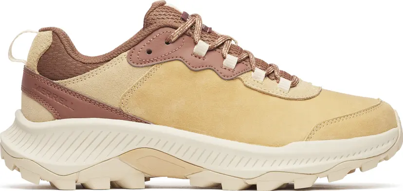 Merrell Merrell Women's Speed Strike 2 Leather Latte