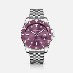Bellargent Souverain - Lilac