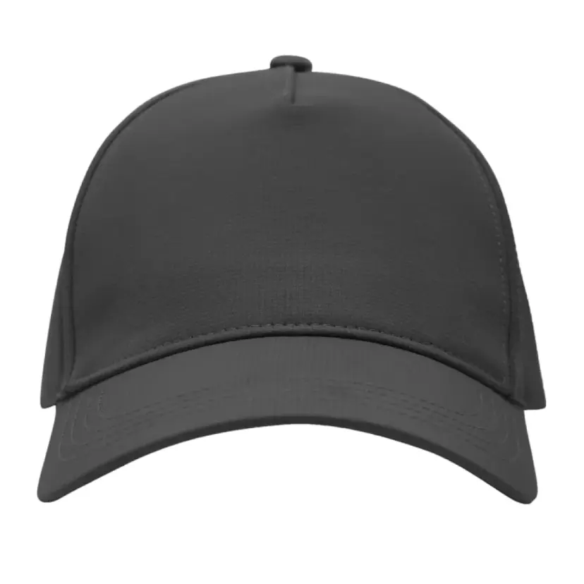Tufte Wear Tufte Wear U Pine Cap Gray Pinstripe