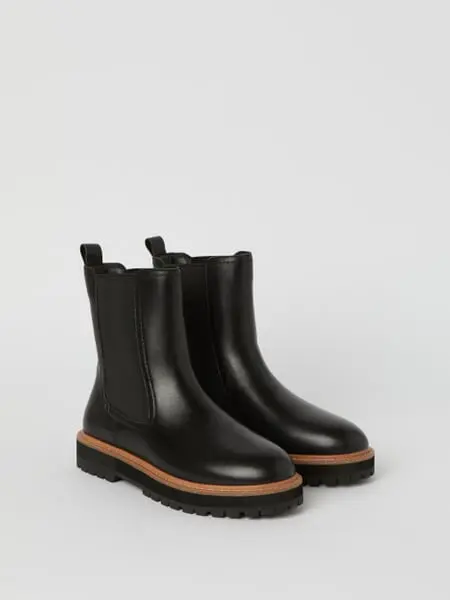 Björn Borg Women's Chelsea Boots H600