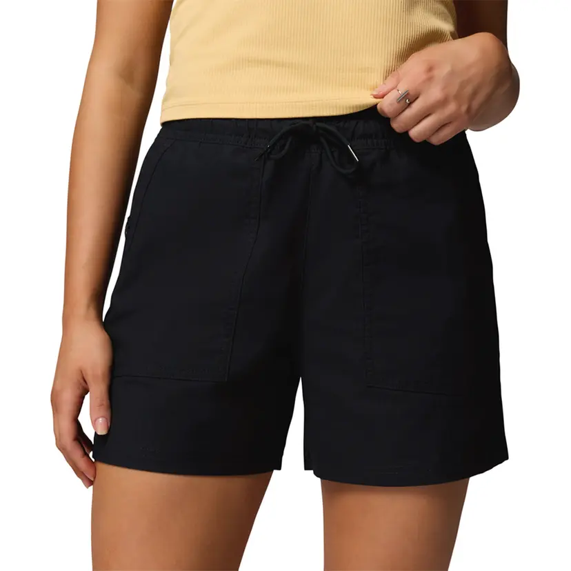 Columbia Columbia Roc™ Ripstop Short Black