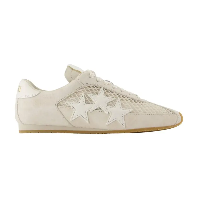 Amiri Amiri Sneakers – Beige