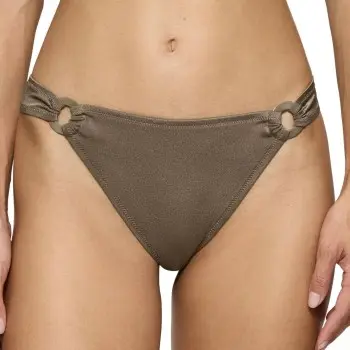 Triumph Triumph Midnight Swim Bikini Tai Khaki Dame