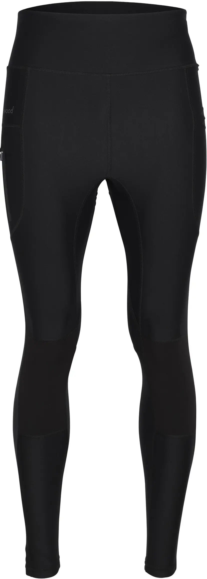 Pinewood Pinewood Finnveden Active Tights Women Black