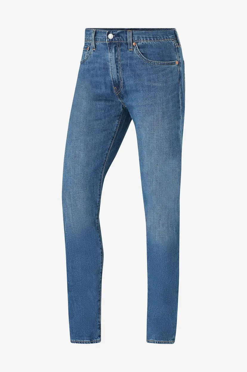 Levi's Jeans 512 Slim taper - Blå
