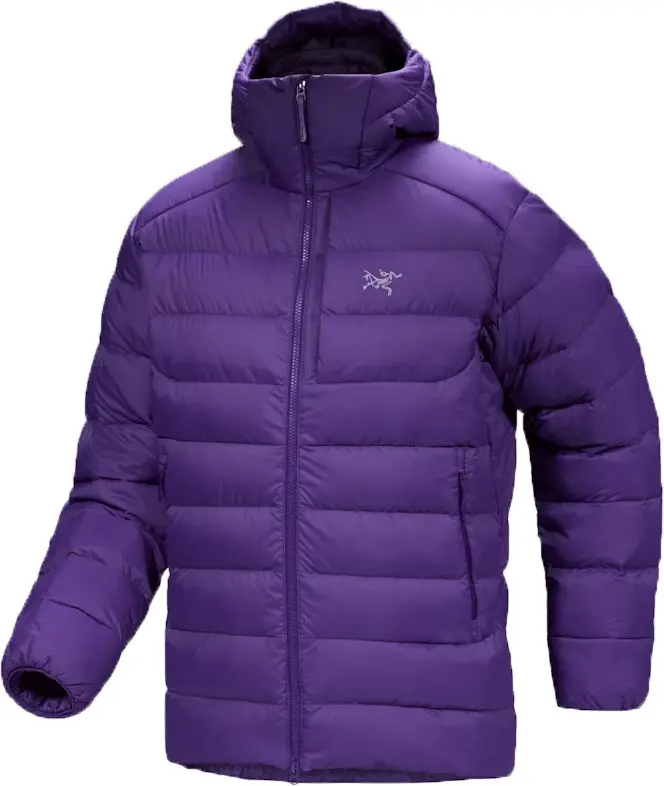 Arcteryx Arc'teryx Men's Thorium Hoody Azalea