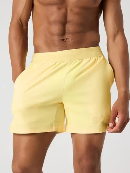 Björn Borg Borg Shorts 6 Inch