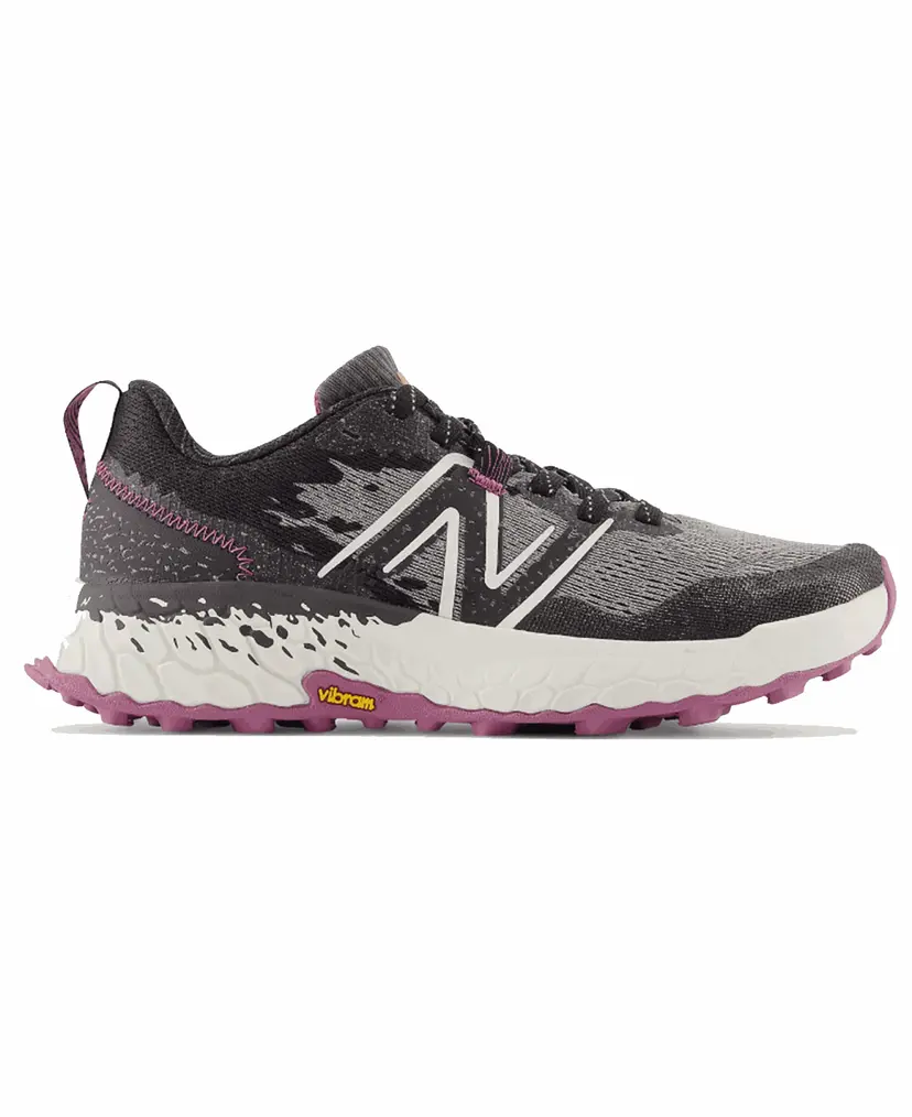 New Balance New Balance Fresh Foam Trail Hierro v7 Wmn Grey