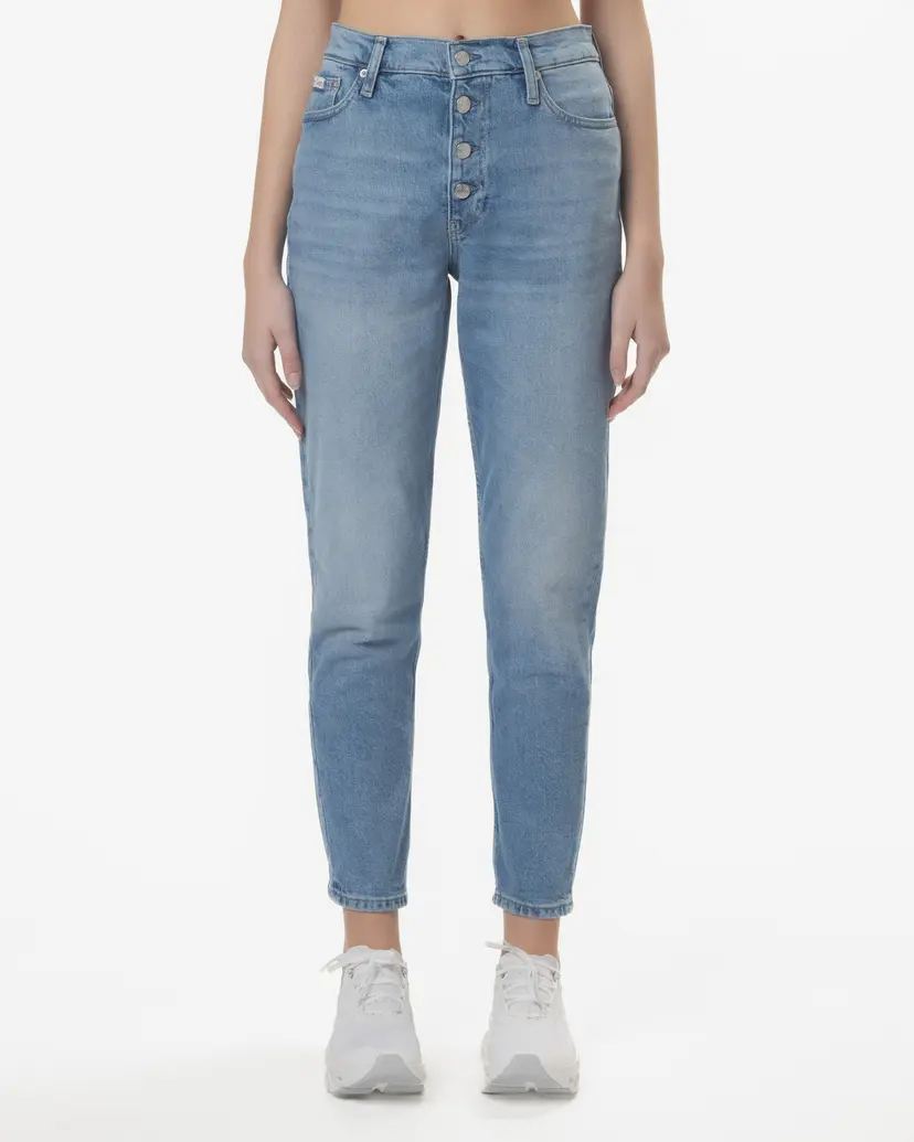 Calvin Klein Jeans Calvin Klein Jeans J20J225148 Blue Jeans