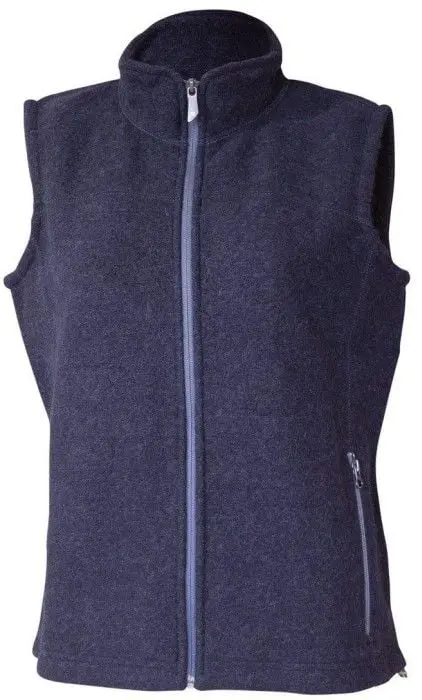 Ivanhoe of Sweden Ivanhoe of Sweden Ivanhoe W'S Beata Vest Light Navy