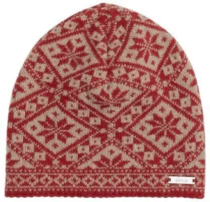 Sätila Of Sweden Sätila Of Sweden Sätila Grace Hat Dark Red
