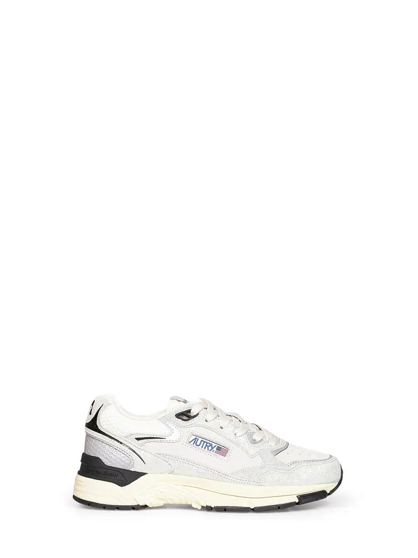 Autry Autry Sneakers – Grå