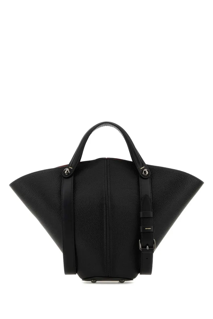 Maison Margiela Maison Margiela Håndvesker – Svart