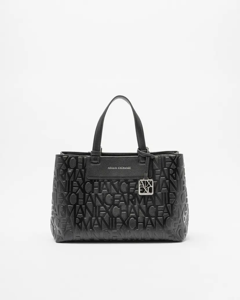Armani Exchange Armani Exchange XW001222 Black Tote bag