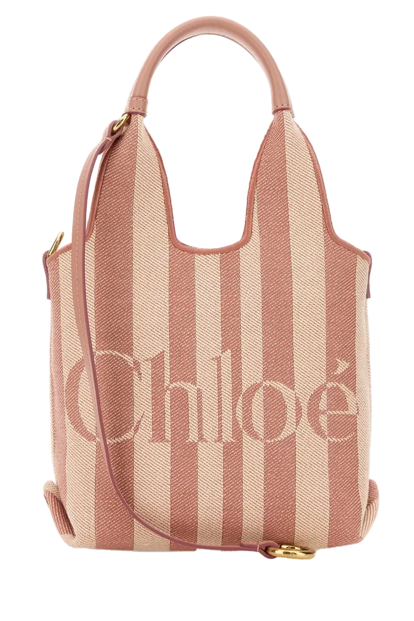 Chloé Chloé Håndvesker – Rosa
