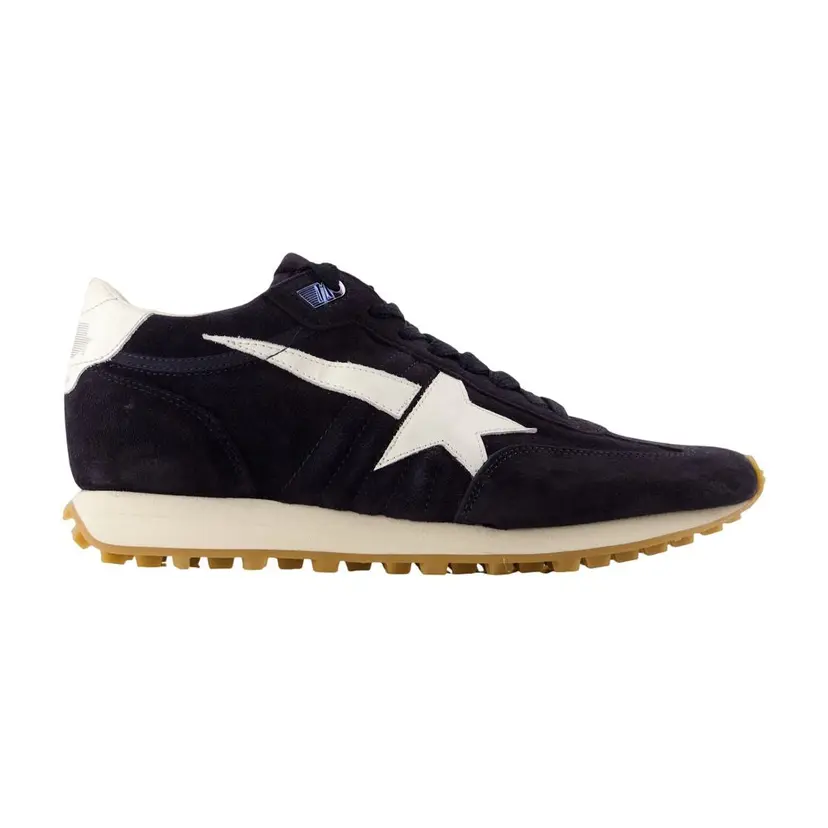 Golden Goose Golden Goose Sneakers – Blå