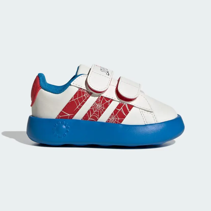 Adidas adidas x Marvel Spider-Man Grand Court Sko
