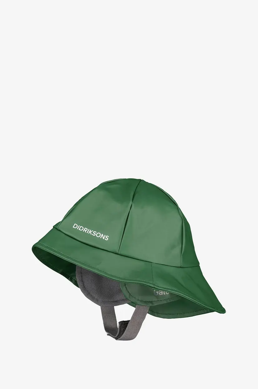 Didriksons Regnhatt Southwest Kids 8
