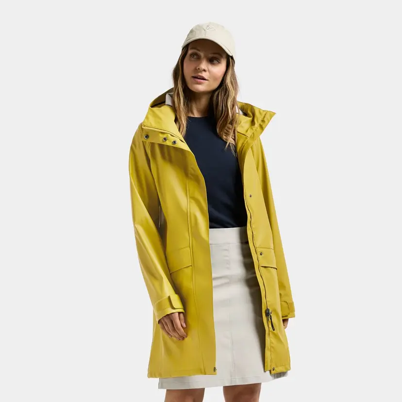 Didriksons Elly Parka Galon®