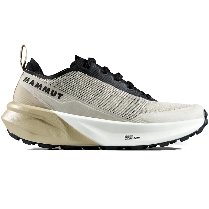 Mammut Mammut Aenergy Trail All Mountain Low Women Moonbeam-Savannah