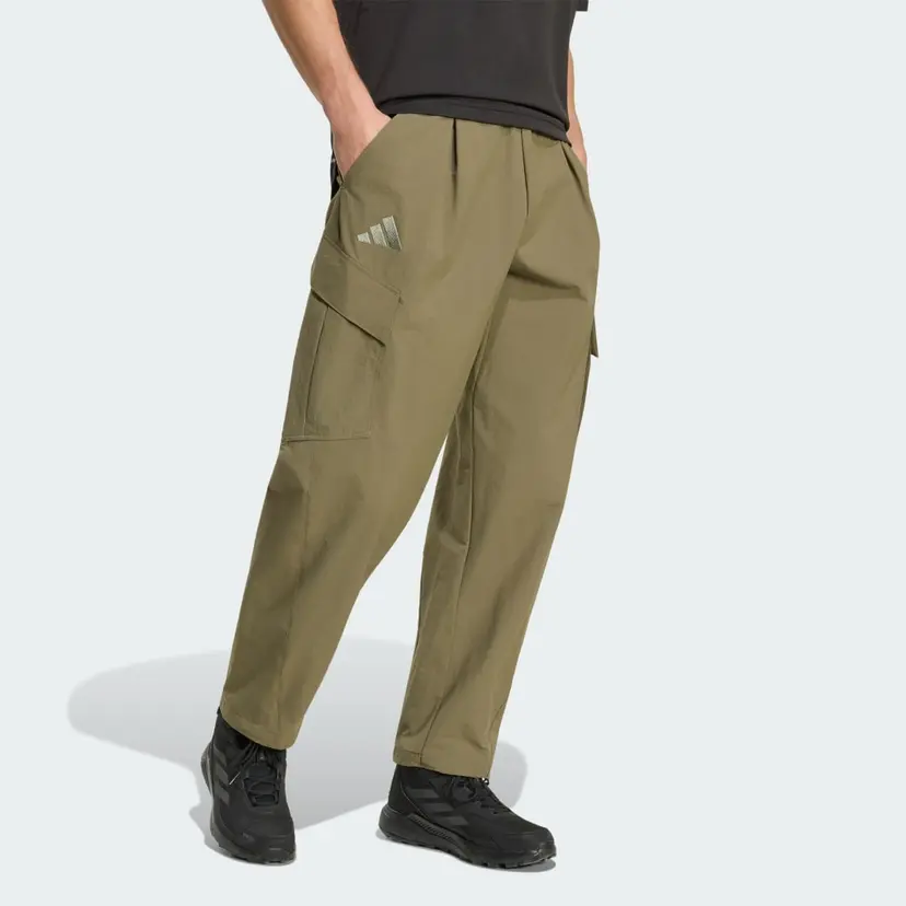 Adidas Terrex Xploric CLIMA365 Cargo Bukse