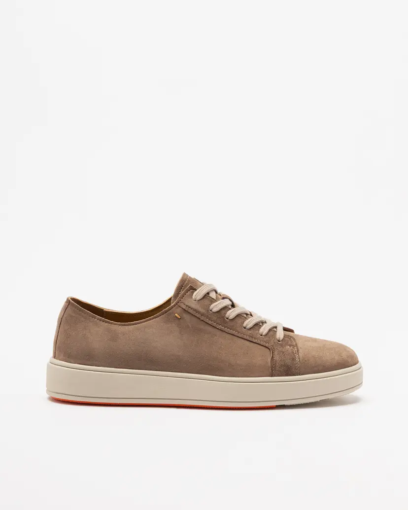 PROF PROF 1030-5 Green Sneakers