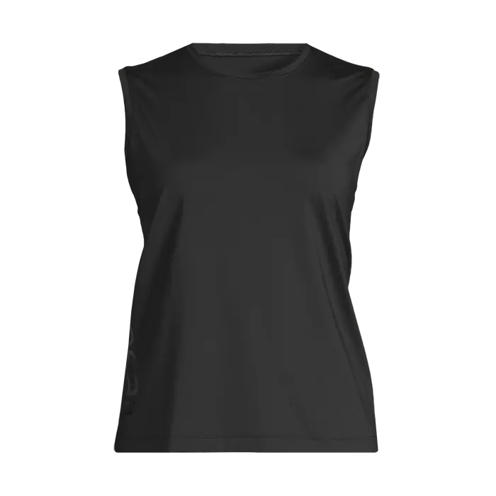 Casall Sportswear Graphic Treningstopp Svart