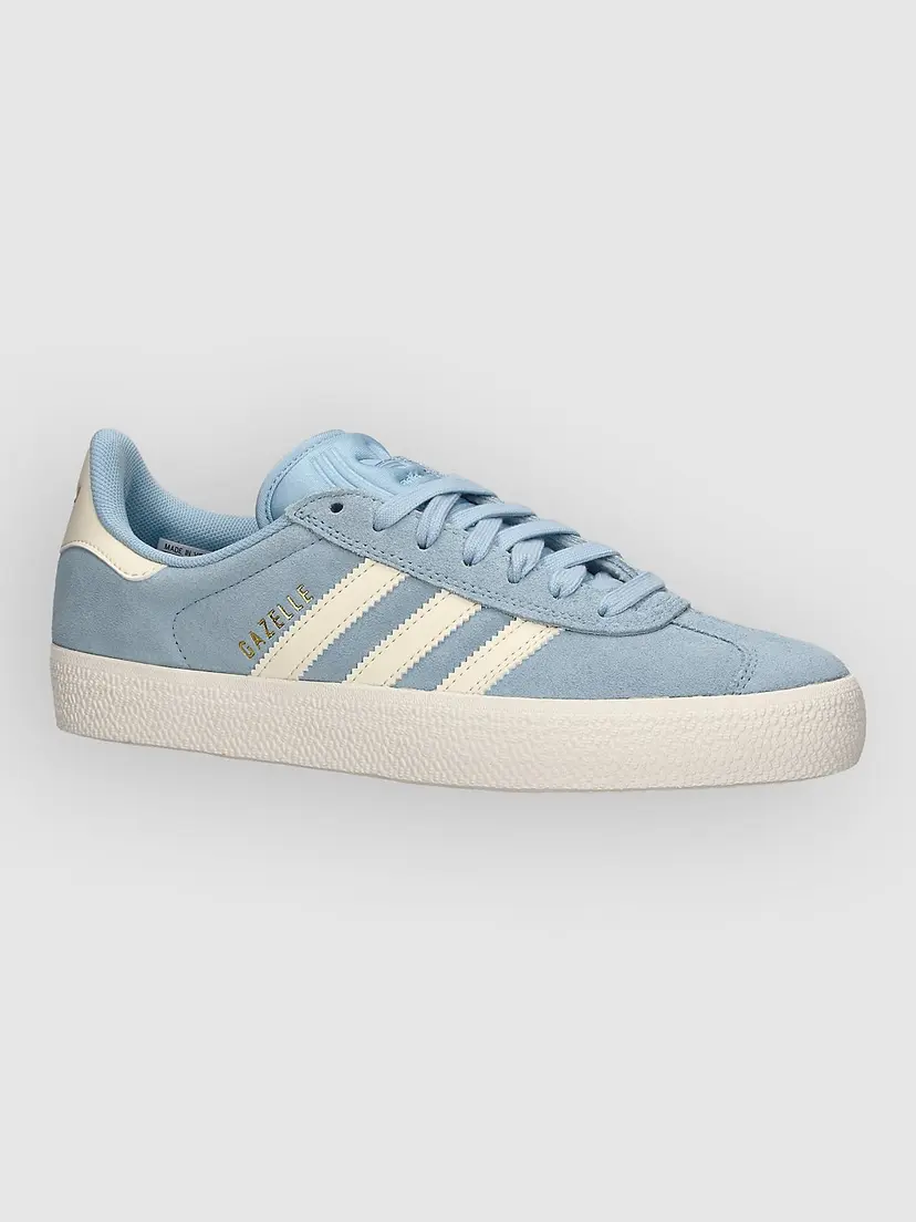 adidas Skateboarding adidas Skateboarding Gazelle Adv Skatesko blå