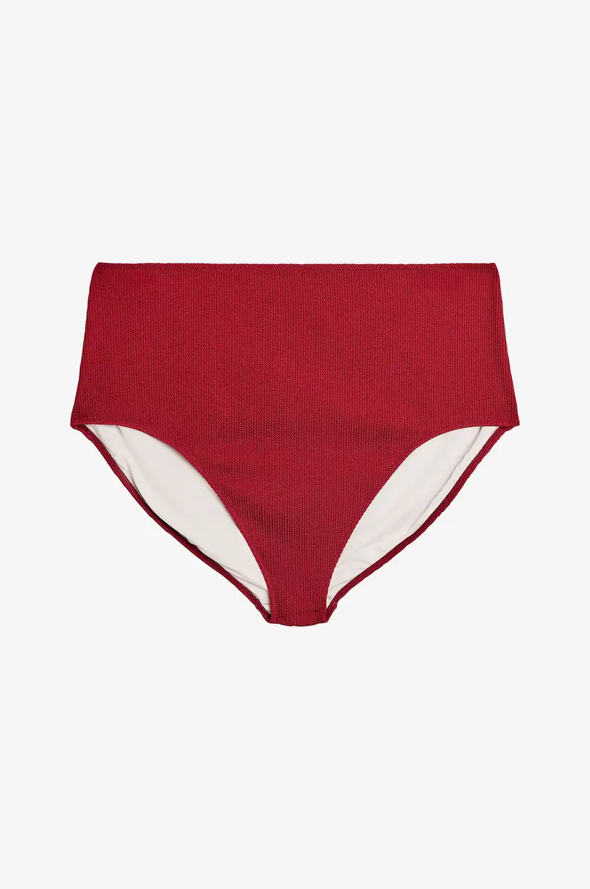 Zizzi Bikinitruse Slino - Rød