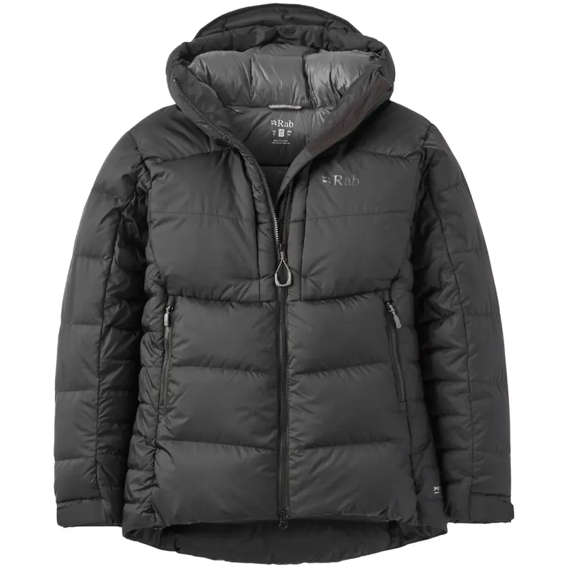 Rab Rab W's Positron Pro Hoody Black