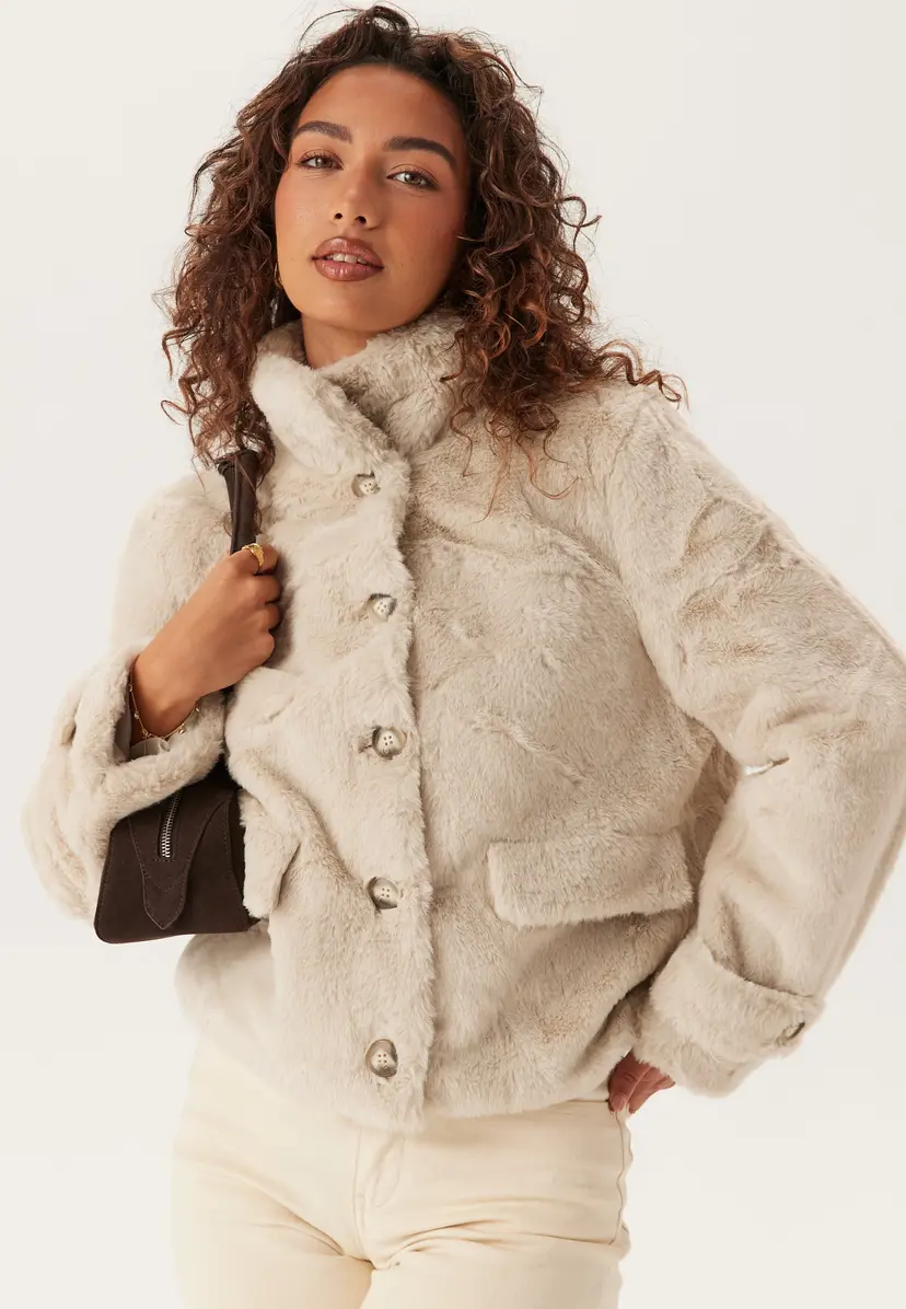 Vero Moda Vmsonjaeva Short Jacket