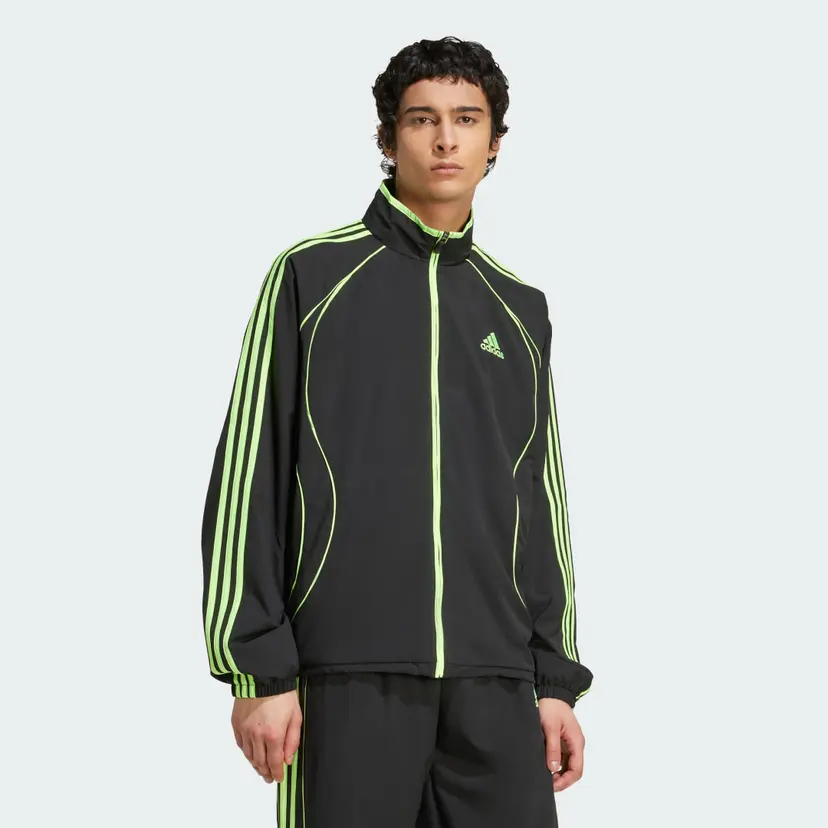 Adidas Teamgeist Adicolor Treningsoverdel