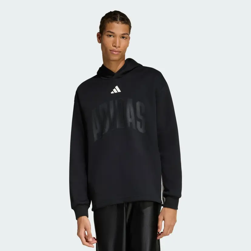 Adidas STADIUM GRAPHIC HETTEGENSER