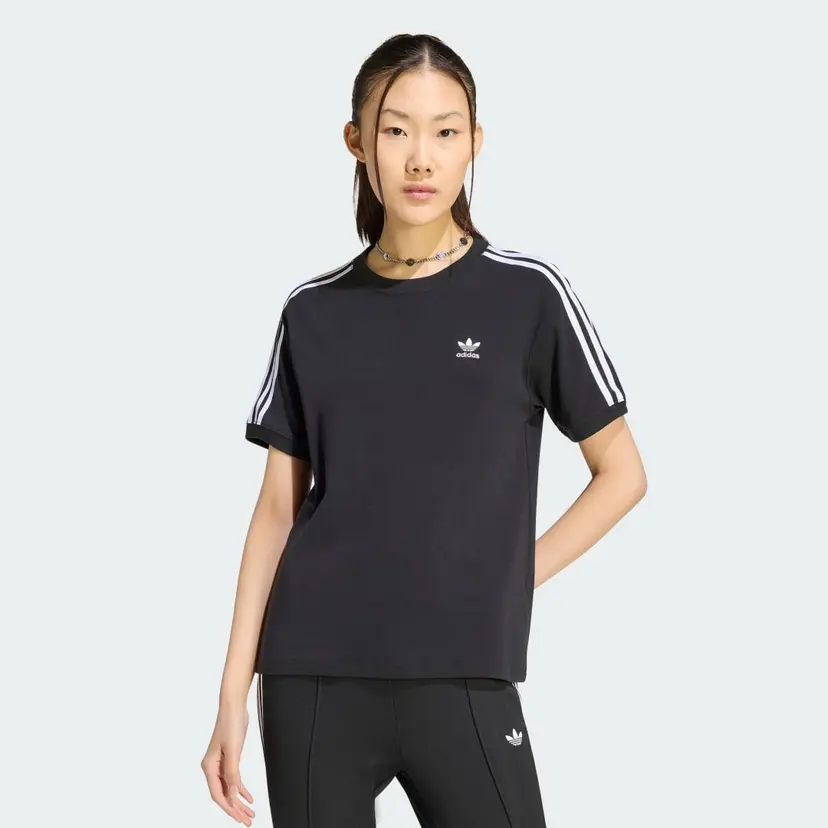Adidas 3-Stripes T-skjorte