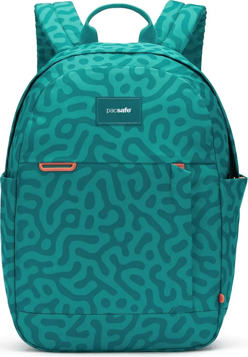 Pacsafe Pacsafe GO 15L Anti-Theft Backpack Reef