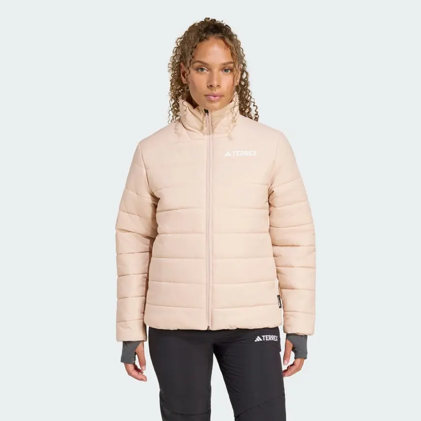 Adidas Terrex Multi Essentials Insulated Jakke