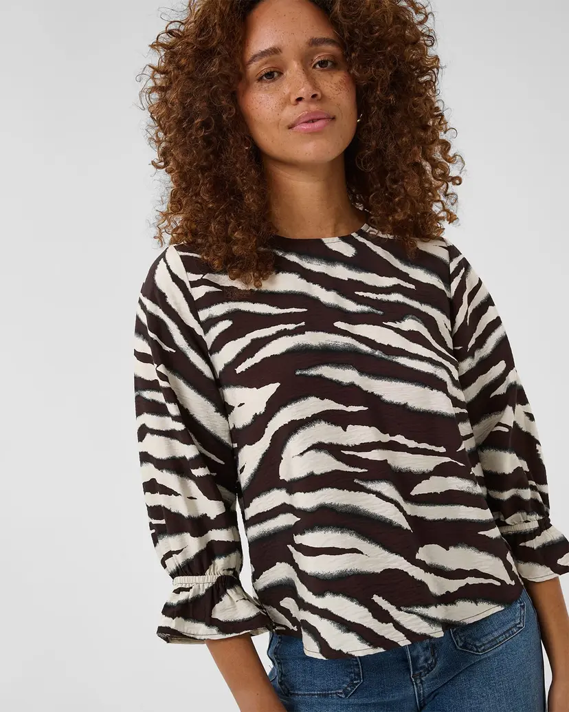 Kaffe Bluse Viky