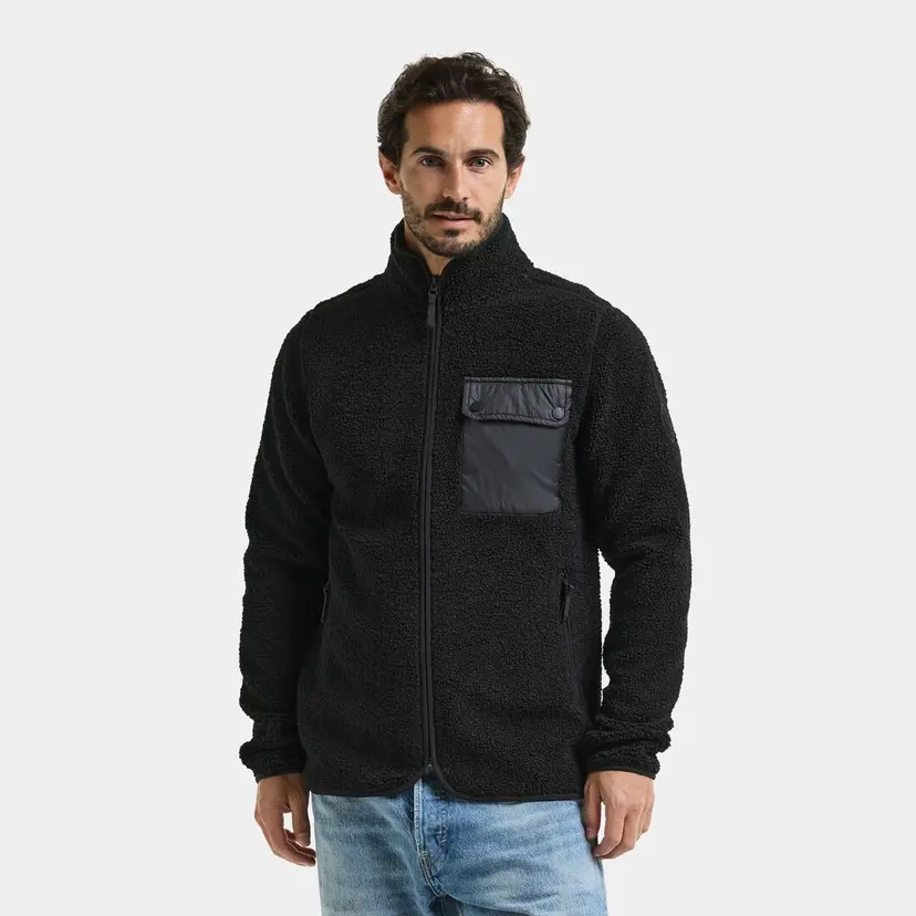 Didriksons Peter Full-Zip