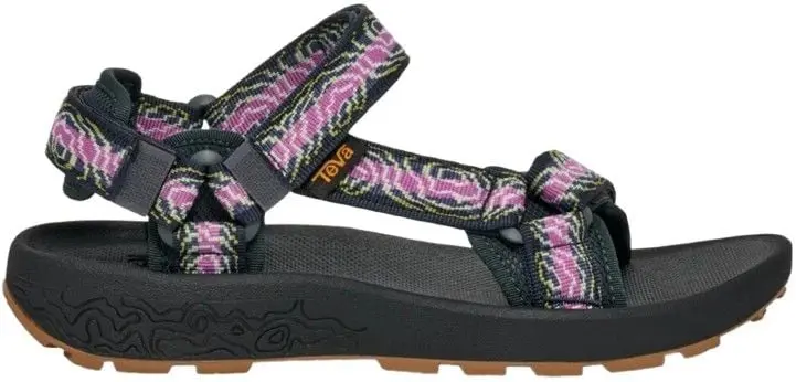 Teva Teva W's Hydratrek Sandal Archive Topo Striking Purple