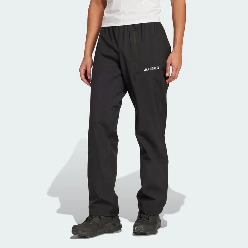 Adidas Terrex Multi Climaproof Two-Layer Regnbukse 2.0