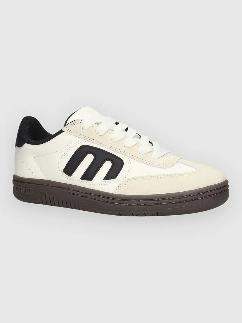 Etnies etnies Locut Skatesko hvit