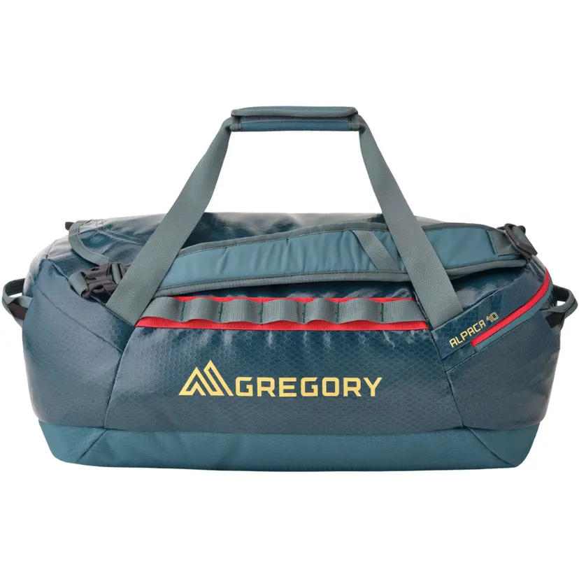 Gregory Gregory Alpaca Duffel 40L Pool Party