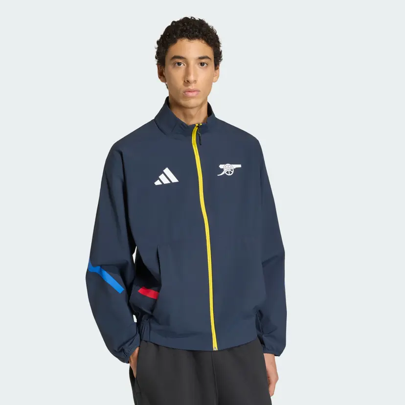 Adidas Arsenal FC Z.N.E. Anthem Jakke