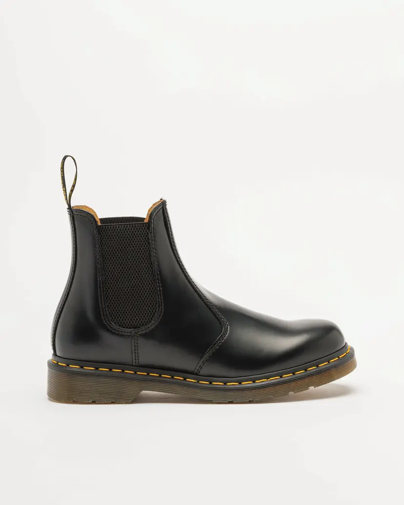 Dr. Martens Dr Martens 2976 YS Black Chelsea boots
