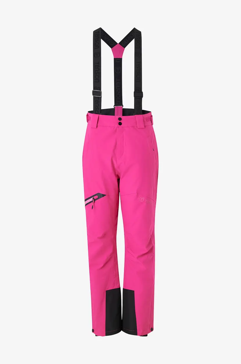 Tenson Skibukser Core Ski Pants Women - Rosa