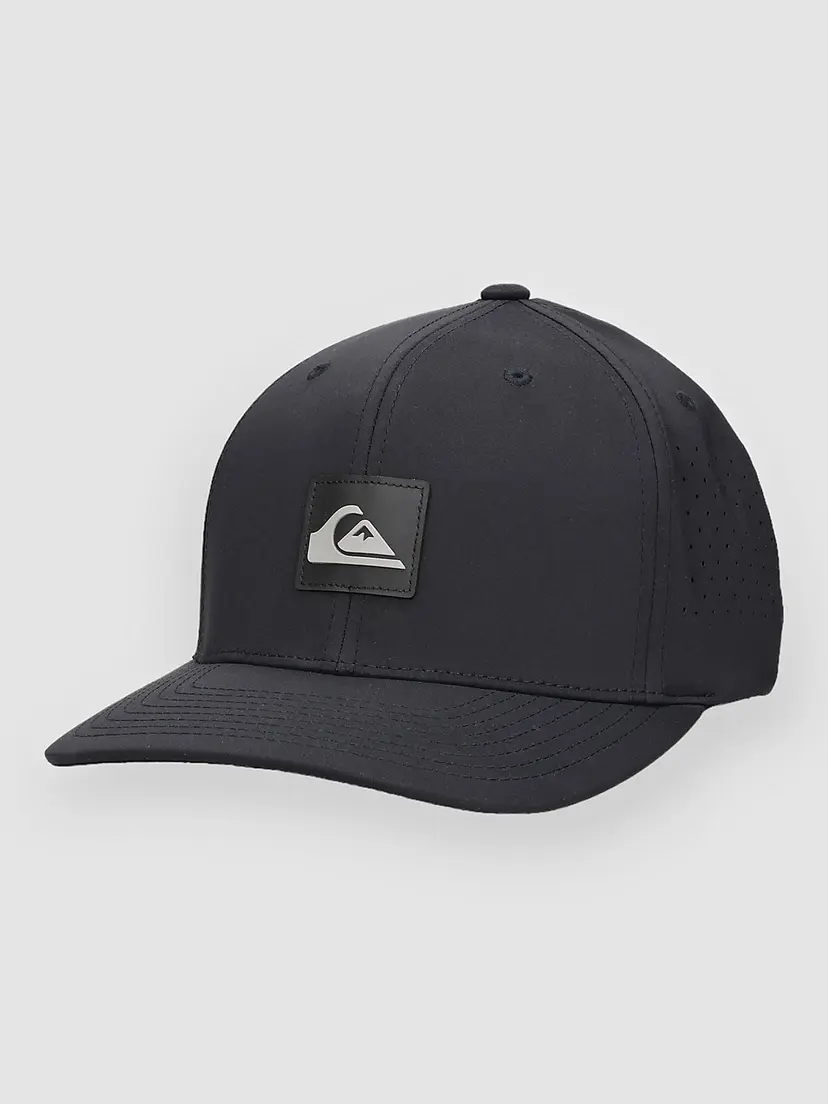 Quiksilver Quiksilver Adapted Caps svart