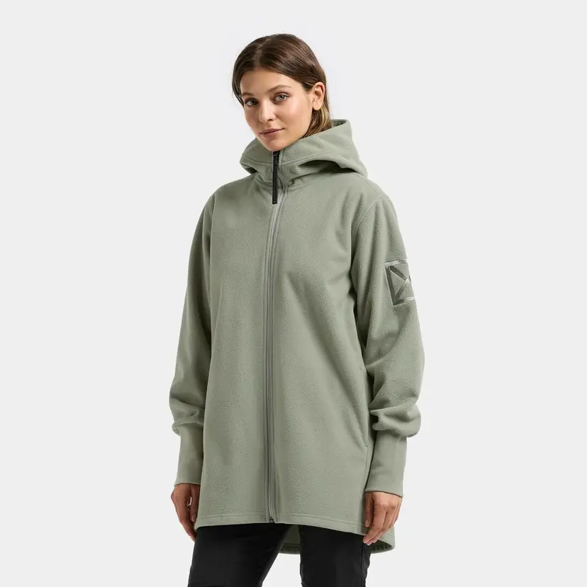 Didriksons Rinda Windproof Full-Zip