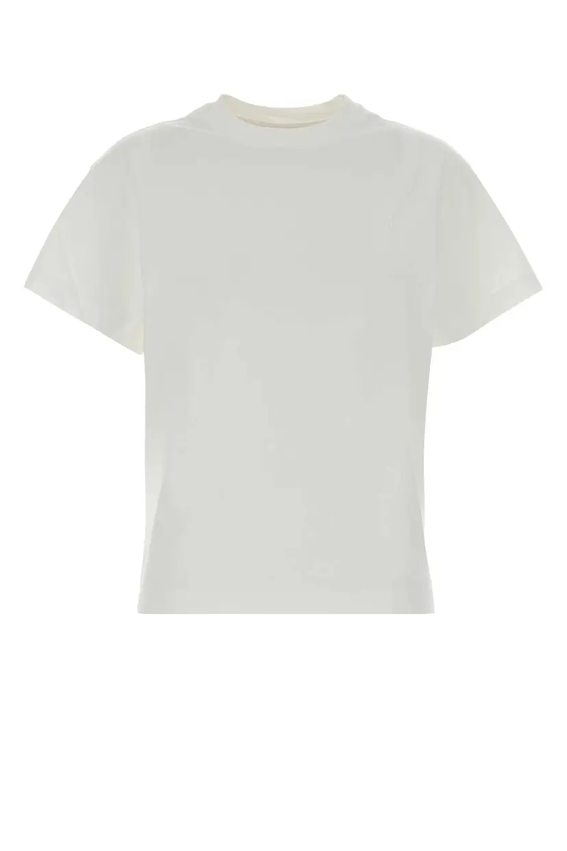 Jil Sander Jil Sander Skjorter – Hvit
