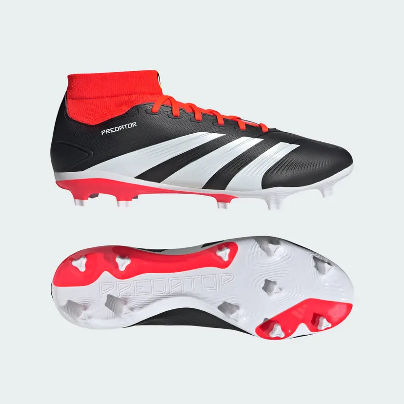Adidas Predator 24 League Firm Ground Fotballsko