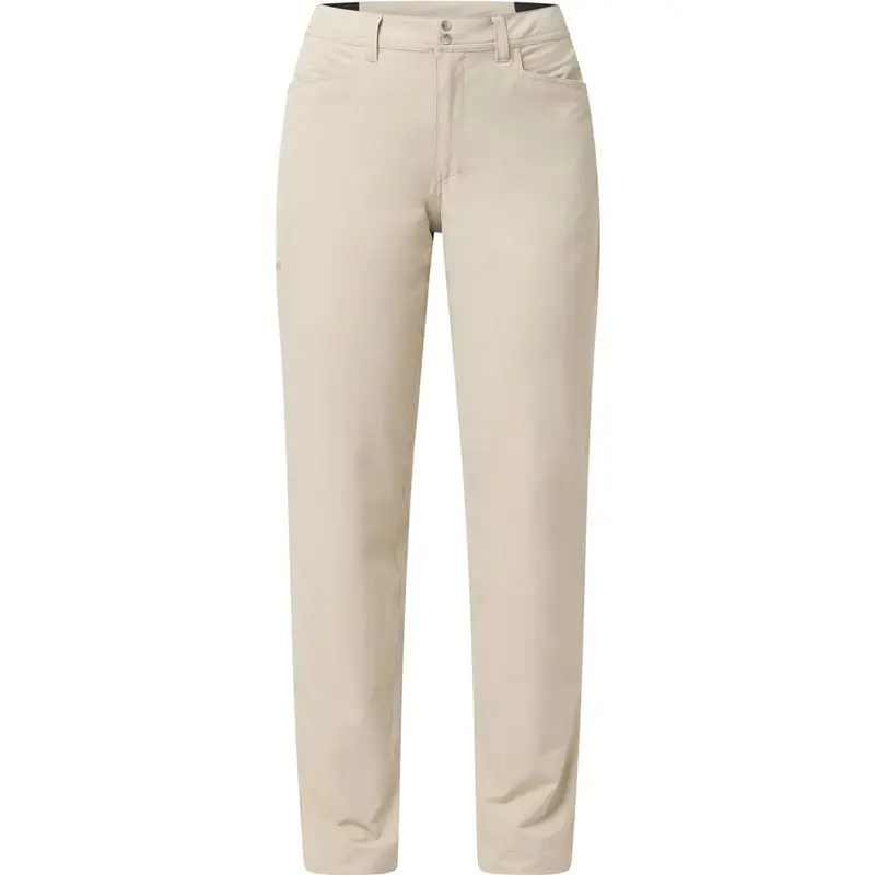 Haglöfs Haglöfs Korp Lite Pant Women Chalk Beige